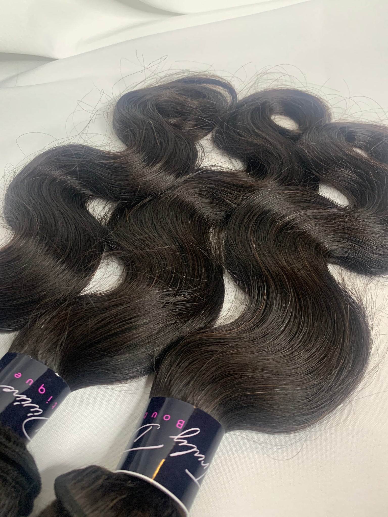 Brazilian Body Wave