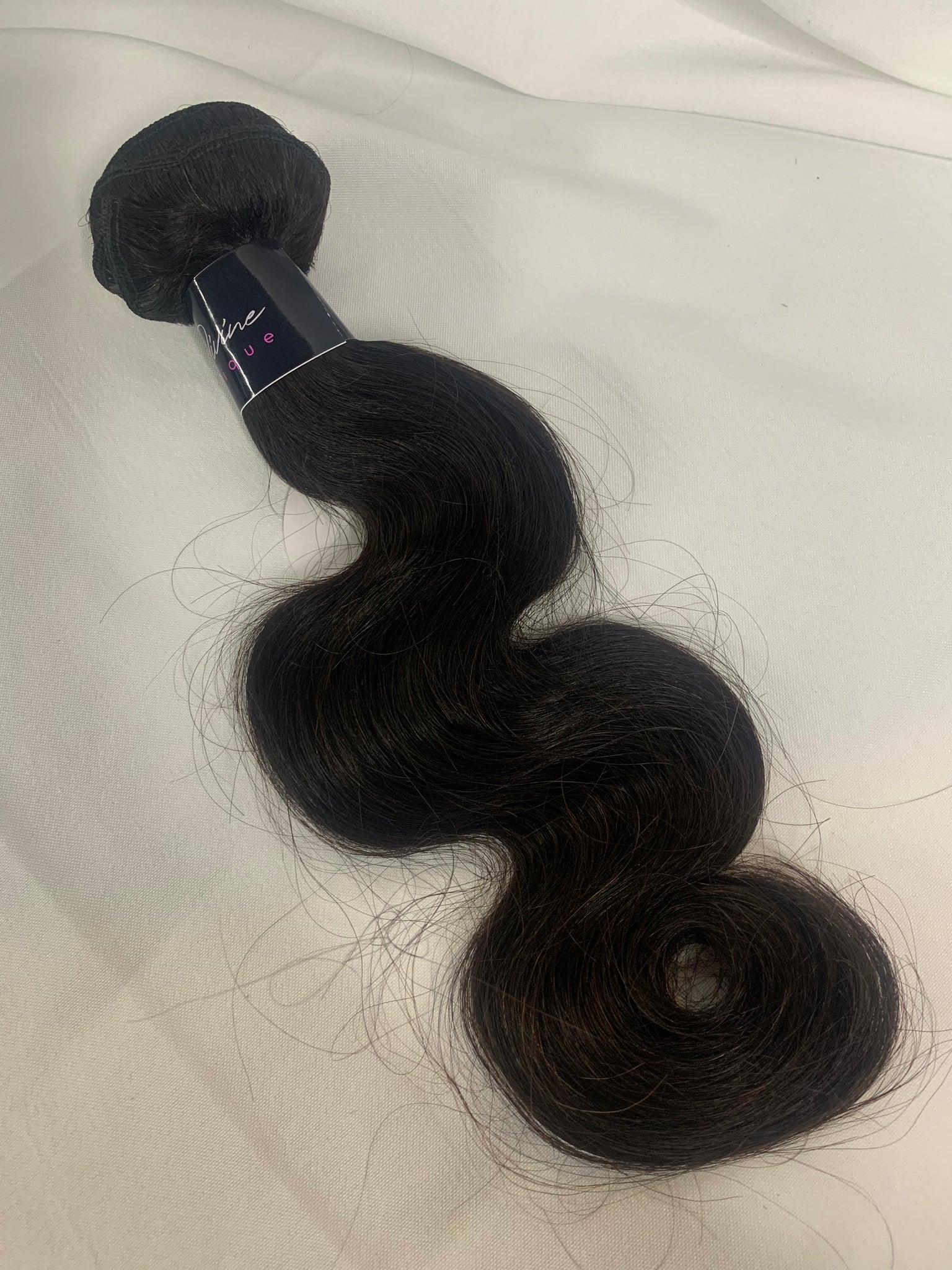 Brazilian Body Wave