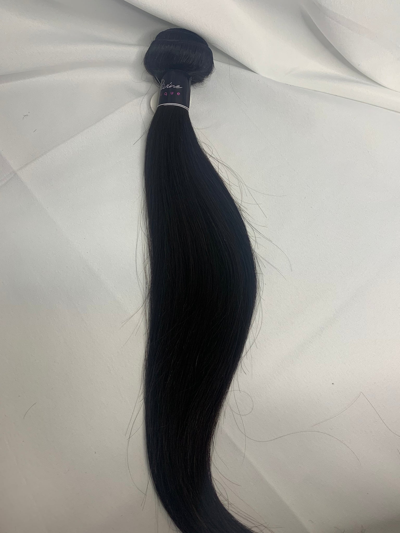 Brazilian Straight