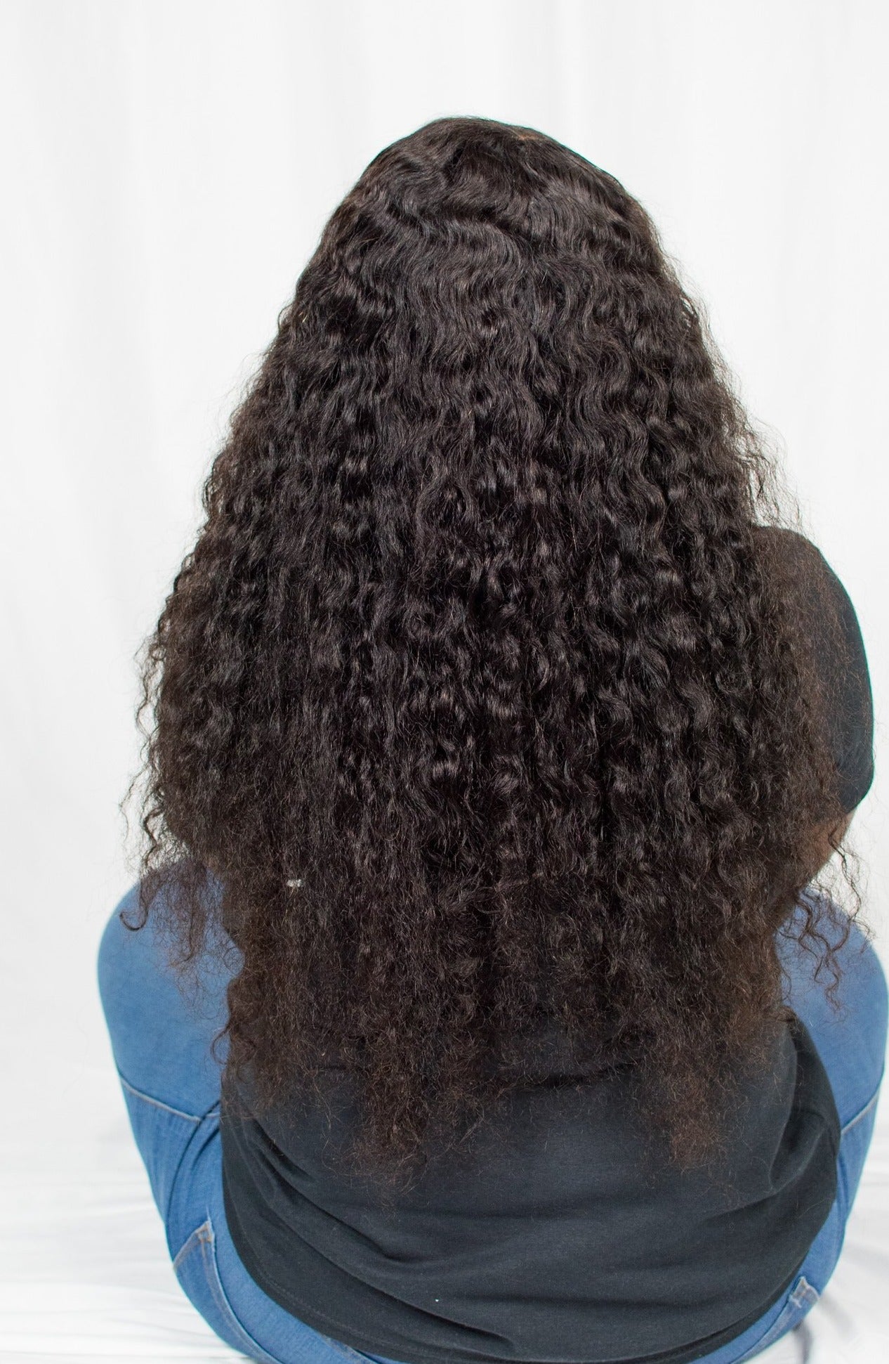 Brazilian Deep Wave