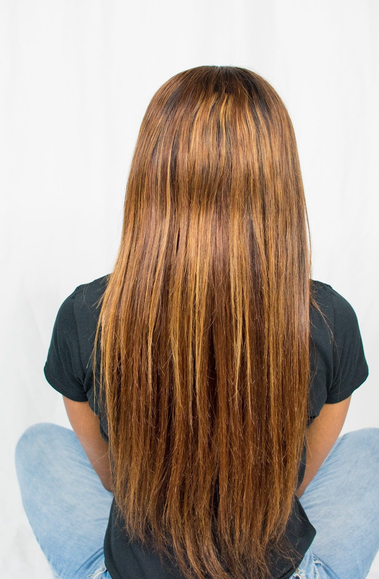 Brazilian Straight