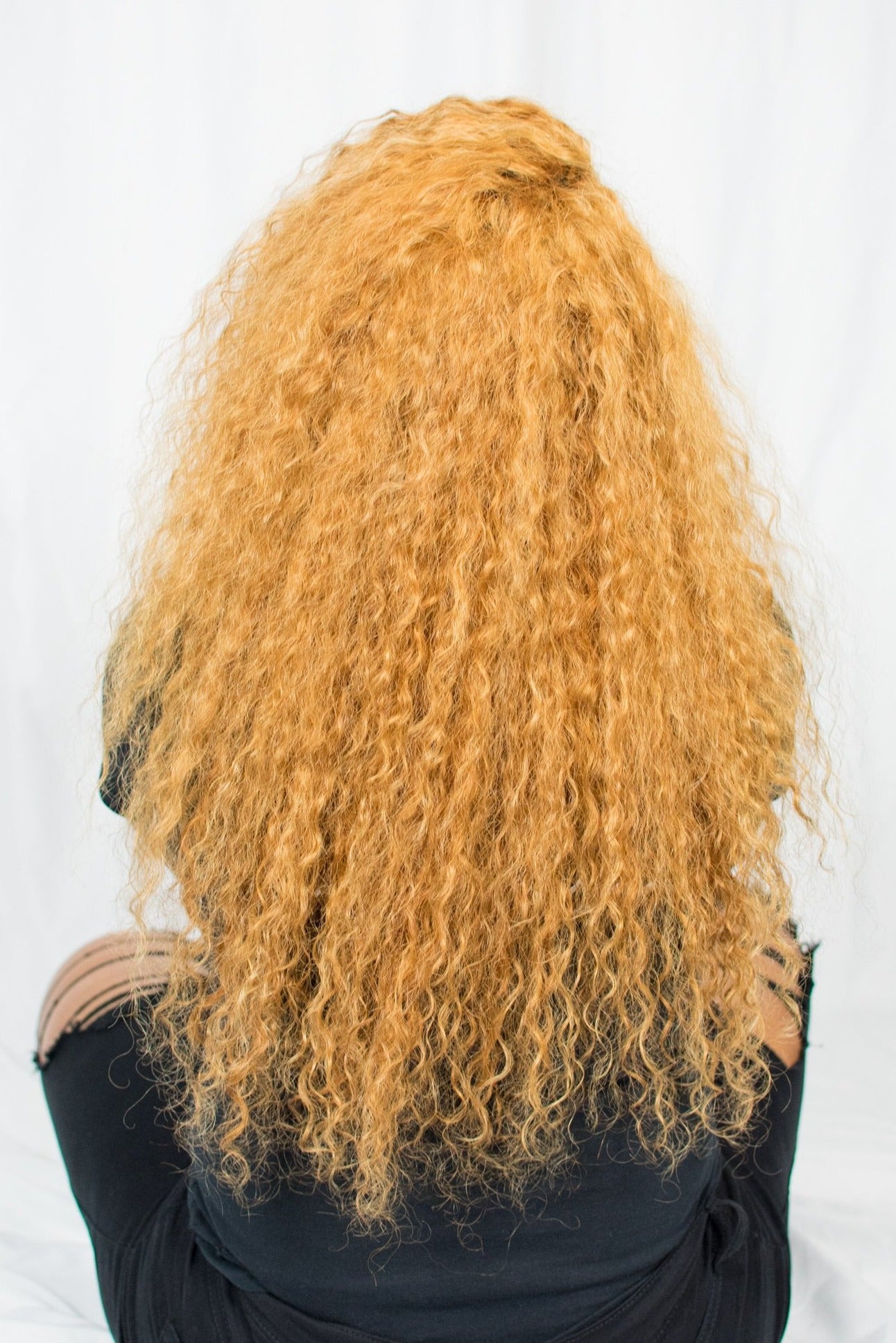 Brazilian Deep Curly